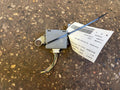 2008 TOYOTA TUNDRA TPMS MODULE (RH dash) ID 89769-0C022