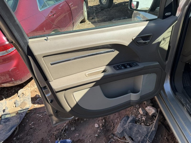 Used Seat Rear fits: 2009 Dodge Journey Seat Rear Grade A