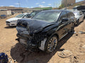 Used Alternator fits: 2016 Lincoln Mkx 2.7L turbo heated seats w/coole