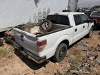 Used Radio Audio fits: 2013 Ford F150 PICKUP Grade A