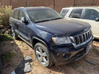 Used ABS Pump and Motor Assembly fits: 2012 Jeep Grand cherokee Assemb