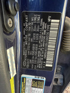 Used Air Cleaner Assembly fits: 2011 Hyundai Veracruz 3.8L 6 cylinder 