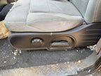 Used Front Left Seat Front fits: 2008 Ford F150 PICKUP bench 40/20/40 