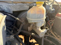 Used Power Brake Booster fits: 2002 Dodge 1500 PICKUP  Grade A