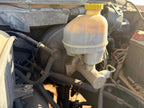 Used Power Brake Booster fits: 2002 Dodge 1500 PICKUP  Grade A
