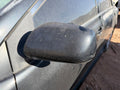 Used Left Door Mirror fits: 2010 Toyota Corolla Power L. w/o heated Le