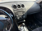 Used Engine Complete Assembly fits: 2011 Nissan Altima 2.5L VIN A 4th 