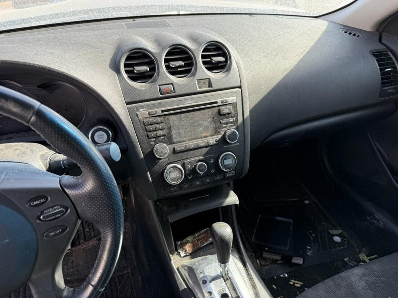Used Engine Complete Assembly fits: 2011 Nissan Altima 2.5L VIN A 4th 