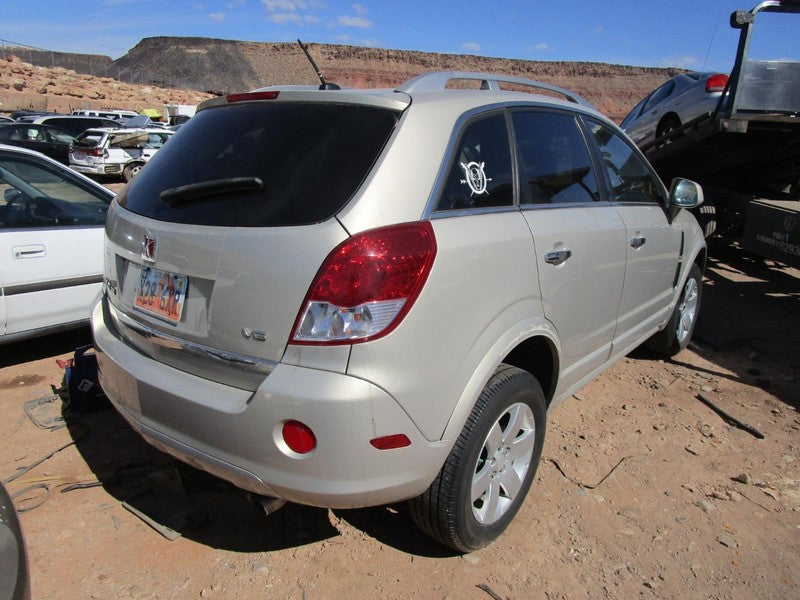 Used A/C Compressor fits: 2009 Saturn Vue 3.6 Grade A