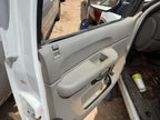Used ABS Pump and Motor Assembly fits: 2008 Chevrolet Silverado 1500 p