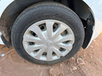 Used A/C Compressor fits: 2015 Nissan Versa 1.6L Htbk Note thru 9/13 G