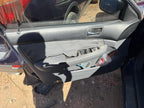 Used Seat Rear fits: 2004 Honda Accord Seat Rear Grade A