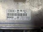 2000 AUDI TT ECM ID#: 8N0906018C