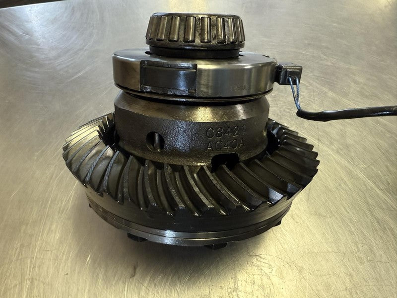 11 12 13 14 15 Wrangler Front Dana 44, OEM locker and gears 68017176AA