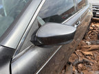 Used Left Door Mirror fits: 2008 Honda Accord Power Sdn non-heated Lef