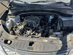 Used Left Headlight Assembly fits: 2014 Kia Sorento w/LED accents xeno