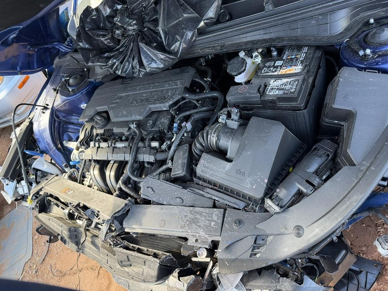 Used Alternator fits: 2025 Kia K4 2.0 Grade A