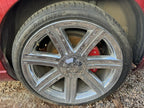 Used Engine Complete Assembly fits: 2004 Chrysler Crossfire 6-3.2L VIN