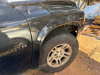 Used Front Right Fender fits: 2002 Dodge Dakota w/fender flare Front R
