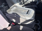 Used Front Center Seat Front fits: 2005 Chevrolet Silverado 1500 picku