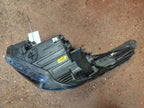 Used Right Headlight Assembly fits: 2017 Hyundai Veloster halogen w/pr