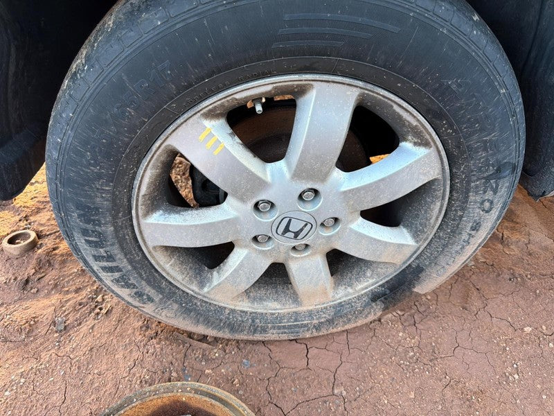 2016 Kia Sportage Wheel