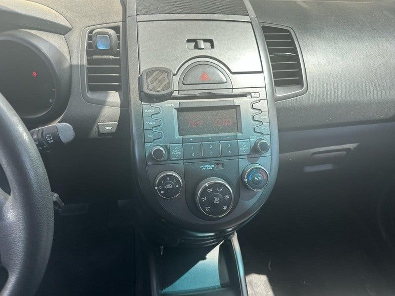 Used Automatic Transmission Assembly fits: 2011 Kia Soul AT 2.0 Grade 