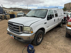 Used Body Control Module fits: 2003 Ford F350SD PICKUP Body Control BC