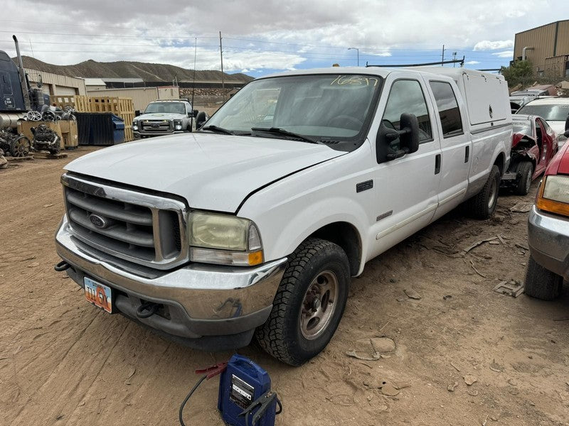 Used Body Control Module fits: 2003 Ford F350SD PICKUP Body Control BC