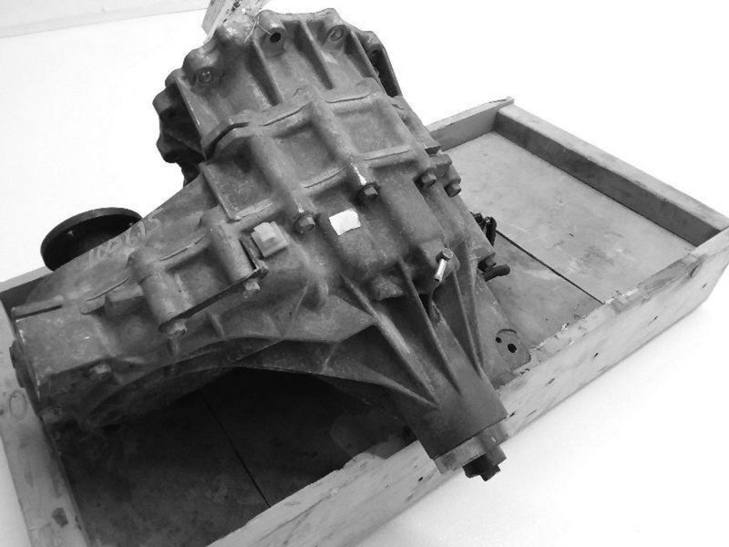 Used Transfer Case Assembly fits: 2001 Nissan Xterra 6 cylinder AT thr