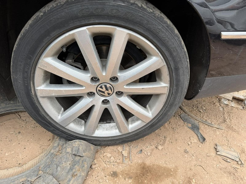 Used Alternator fits: 2010 Volkswagen Passat exc. City 2.0L diesel 140