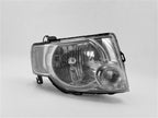 Used Right Headlight Assembly fits: 2008 Ford Escape clear background 