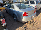 Used Front Right Seat Front fits: 2012 Chevrolet Malibu bucket opt AS5