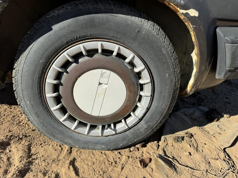 Used Manual Transmission Assembly fits: 1988 Volkswagen Golf MT gasoli