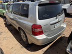 Used ABS Pump and Motor Assembly fits: 2003 Toyota Highlander Actuator