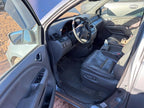 2010 Honda Odyssey Seat Rear