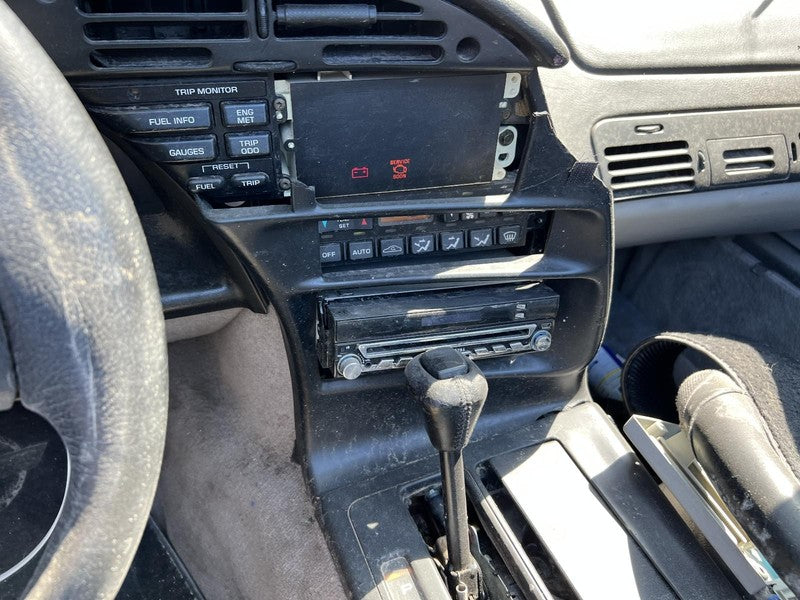 Used Automatic Transmission Assembly fits: 1996 Chevrolet Corvette AT 
