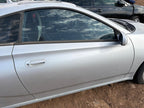 Used Front Right Door Assembly Front fits: 2001 Toyota Celica R. elect