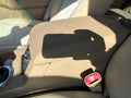 Used Front Lower Center Console fits: 2009 Ford Explorer floor exc. Sp