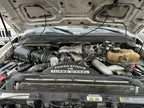 2008 Ford F350SD Pickup Automatic Transmission 6.4L 4x4