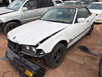Used A/C Compressor fits: 1995 Bmw 318I  Grade A