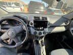 Used Transfer Case Assembly fits: 2007 Toyota Rav4 6 cylinder Grade C