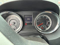 Used Speedometer Gauge fits: 2019 Dodge Caravan cluster MPH 120 MPH w/