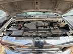 Used Alternator fits: 2009 Ford E350 VAN gasoline 5.4L 135/150 amp ID 