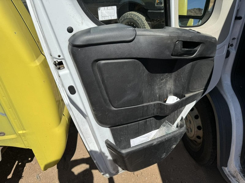 Used ABS Pump and Motor Assembly fits: 2017 Ram Promaster 1500 van ass