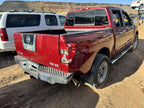 Used Transfer Case Assembly fits: 2008 Nissan Titan  Grade A