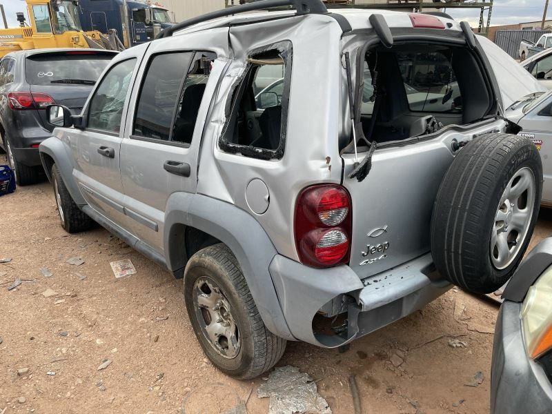 Alternator Bosch Manufacturer Fits 01-11 DAKOTA 451007