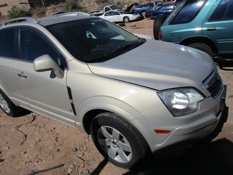 Used A/C Compressor fits: 2009 Saturn Vue 3.6 Grade A