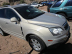 Used A/C Compressor fits: 2009 Saturn Vue 3.6 Grade A