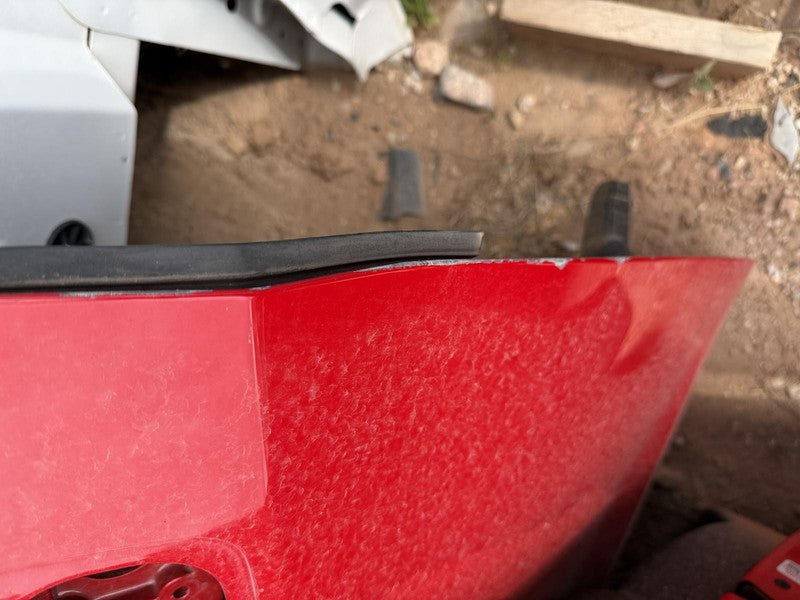 Used Front Right Door Assembly Front fits: 2019 Chevrolet Silverado 15